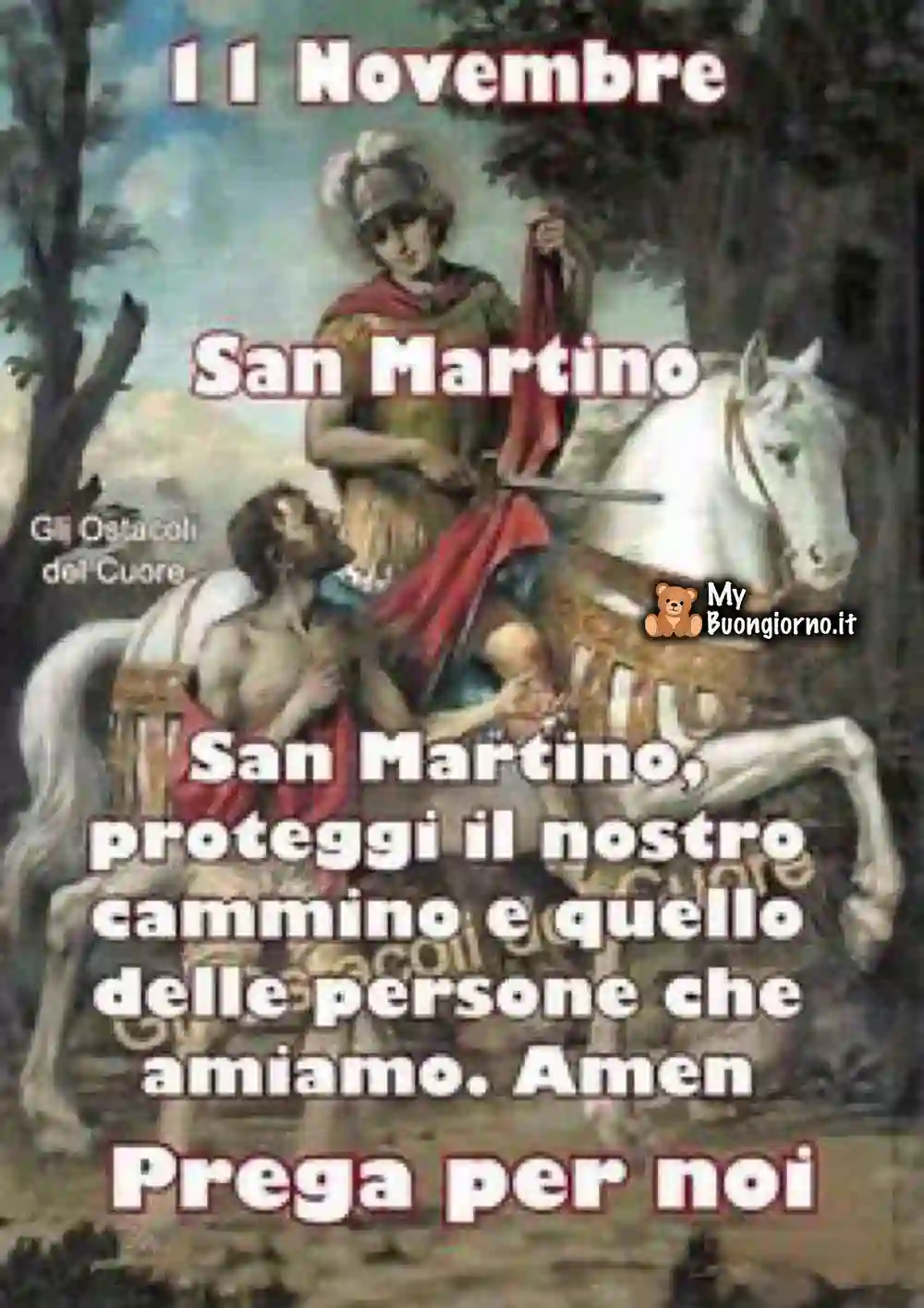 San Martino 11 Novembre 154